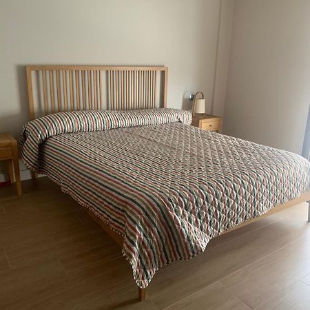 El Caleton, Garachico Apartment Гарачико Екстериор снимка