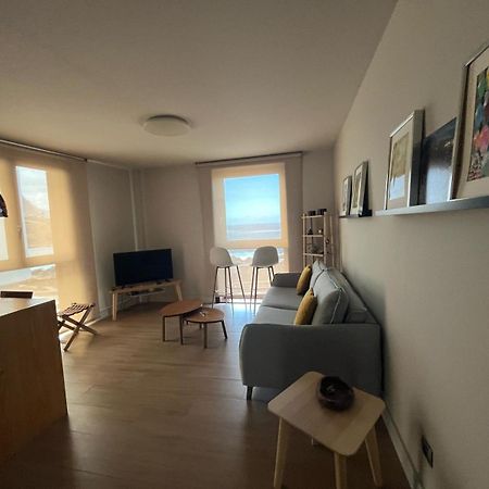 El Caleton, Garachico Apartment Гарачико Екстериор снимка