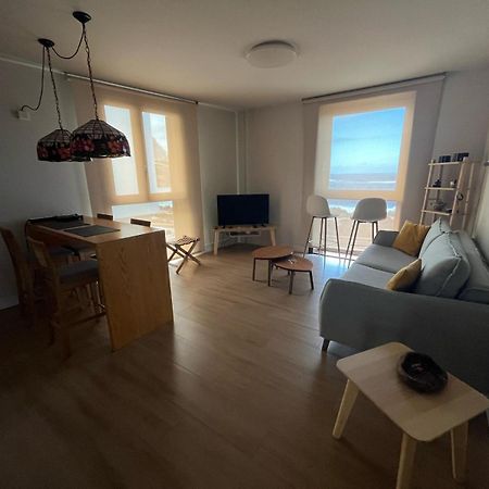 El Caleton, Garachico Apartment Гарачико Екстериор снимка