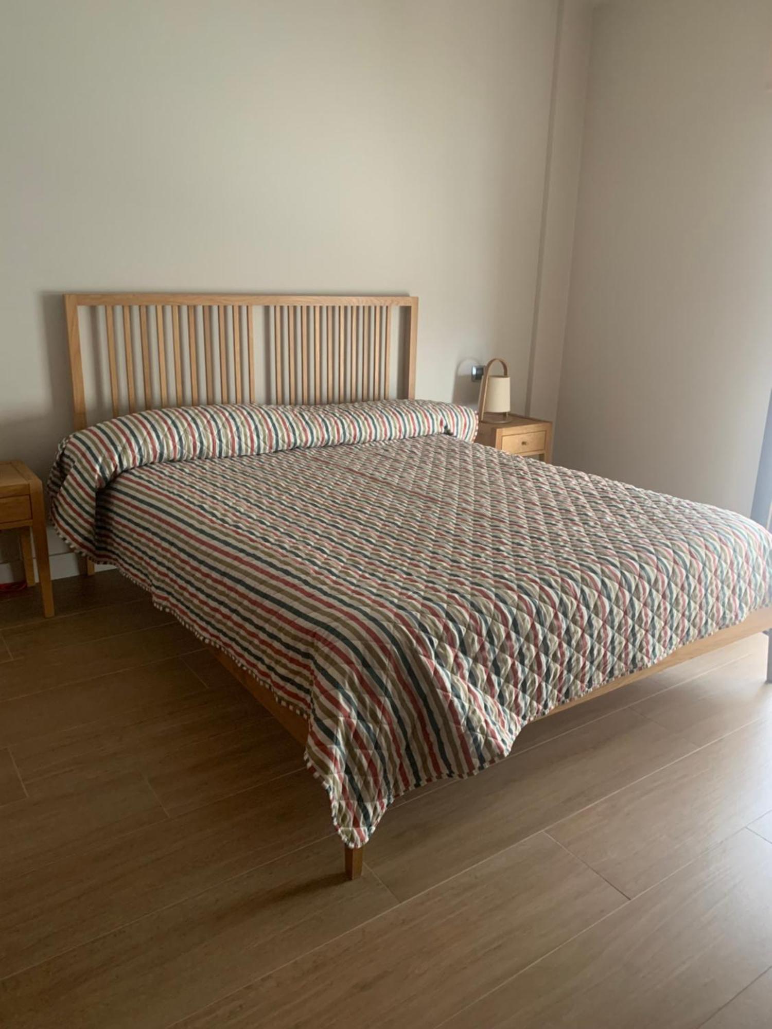 El Caleton, Garachico Apartment Гарачико Екстериор снимка