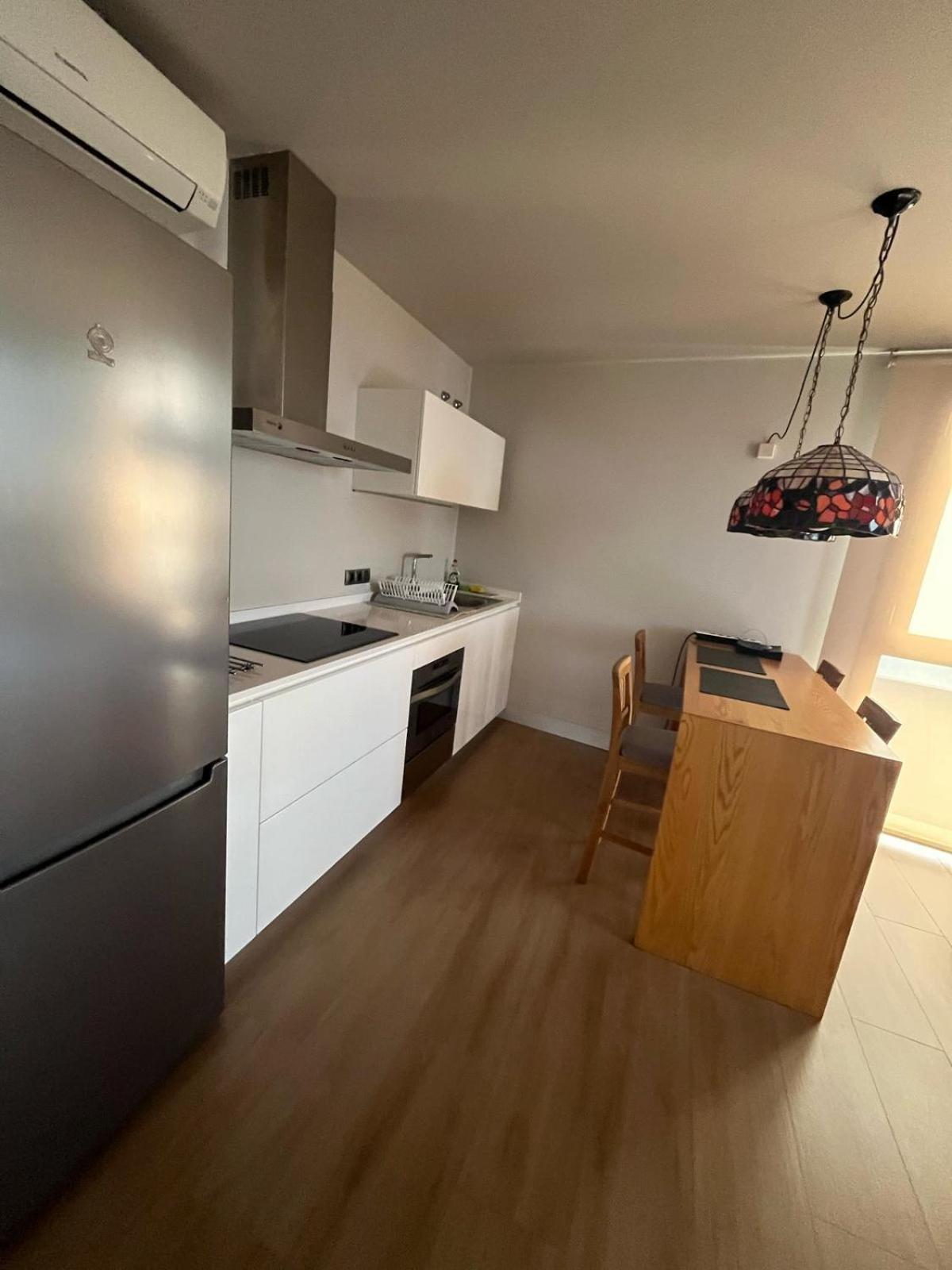 El Caleton, Garachico Apartment Гарачико Екстериор снимка