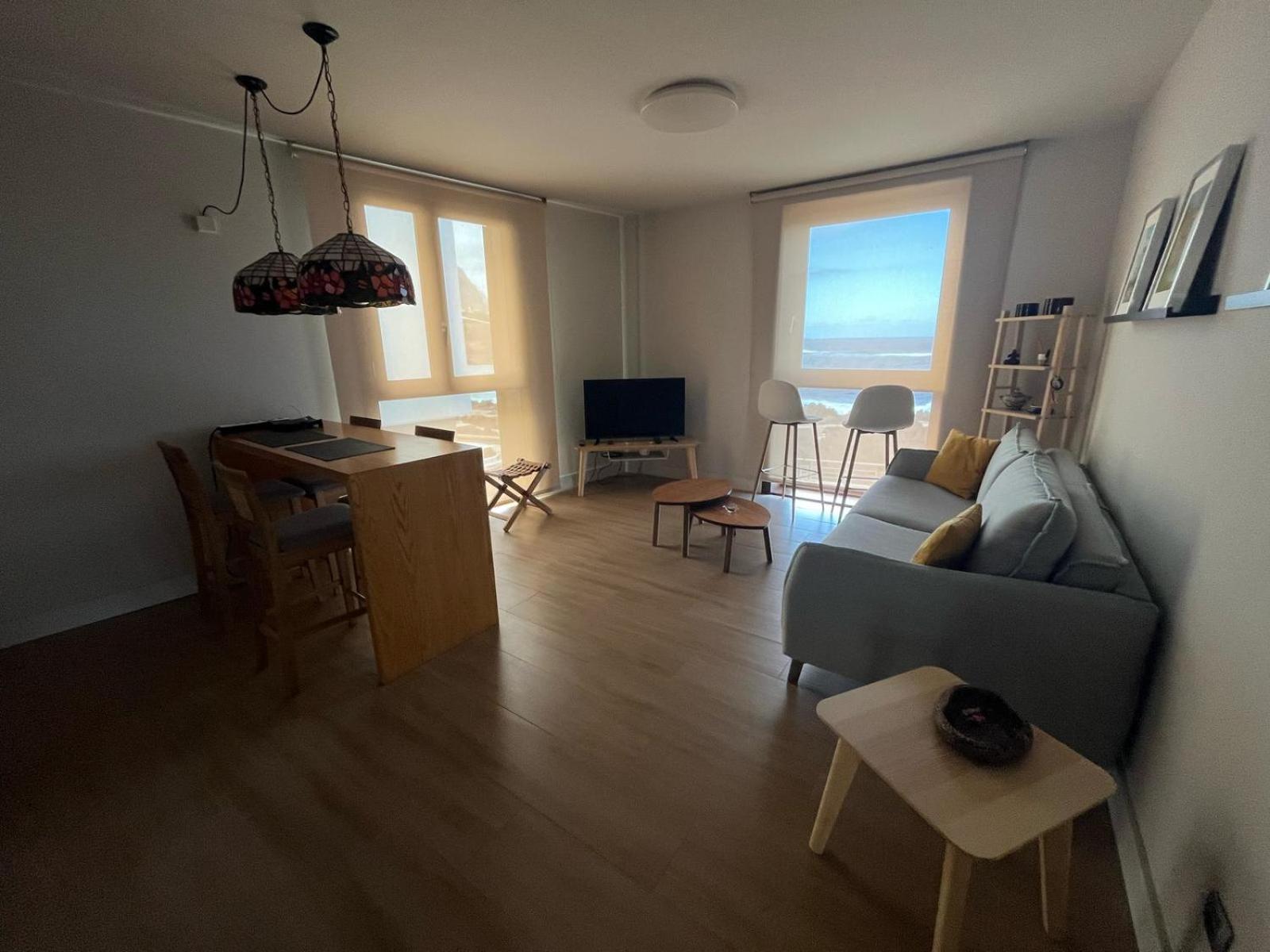 El Caleton, Garachico Apartment Гарачико Екстериор снимка
